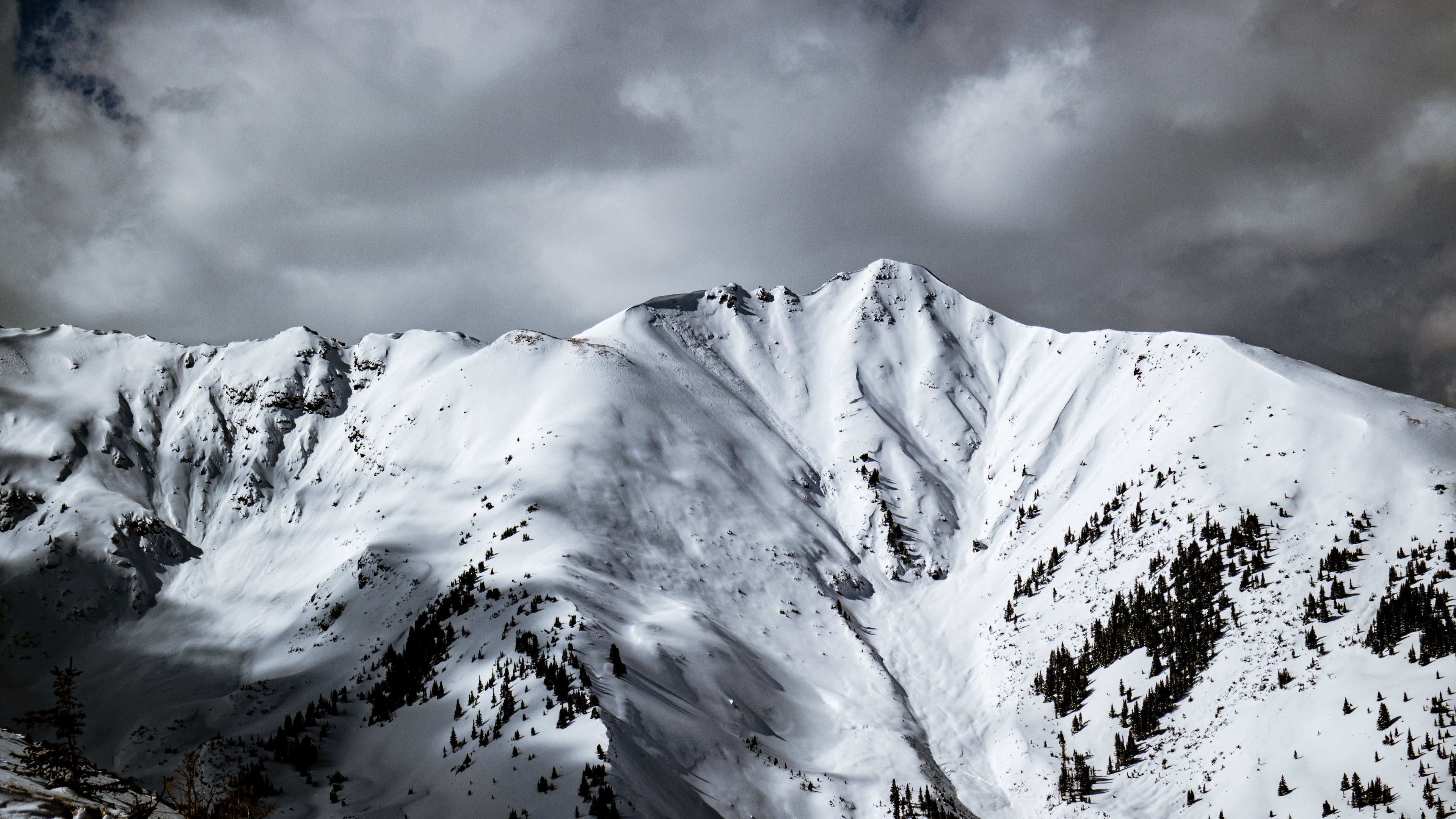 Peaks and Treks