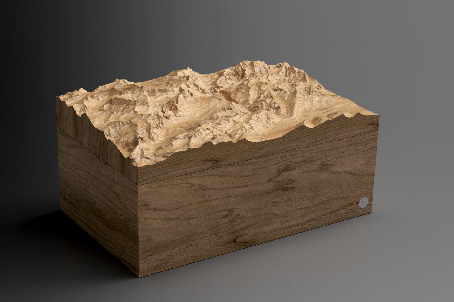 Eiger, Wengen & Grindelwald