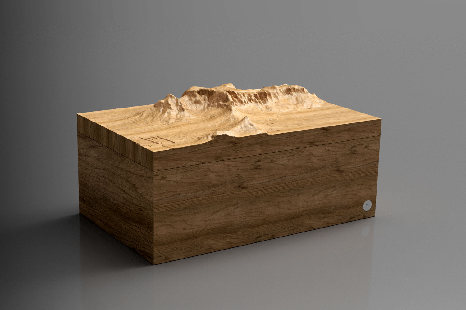 Table Mountain, South Africa