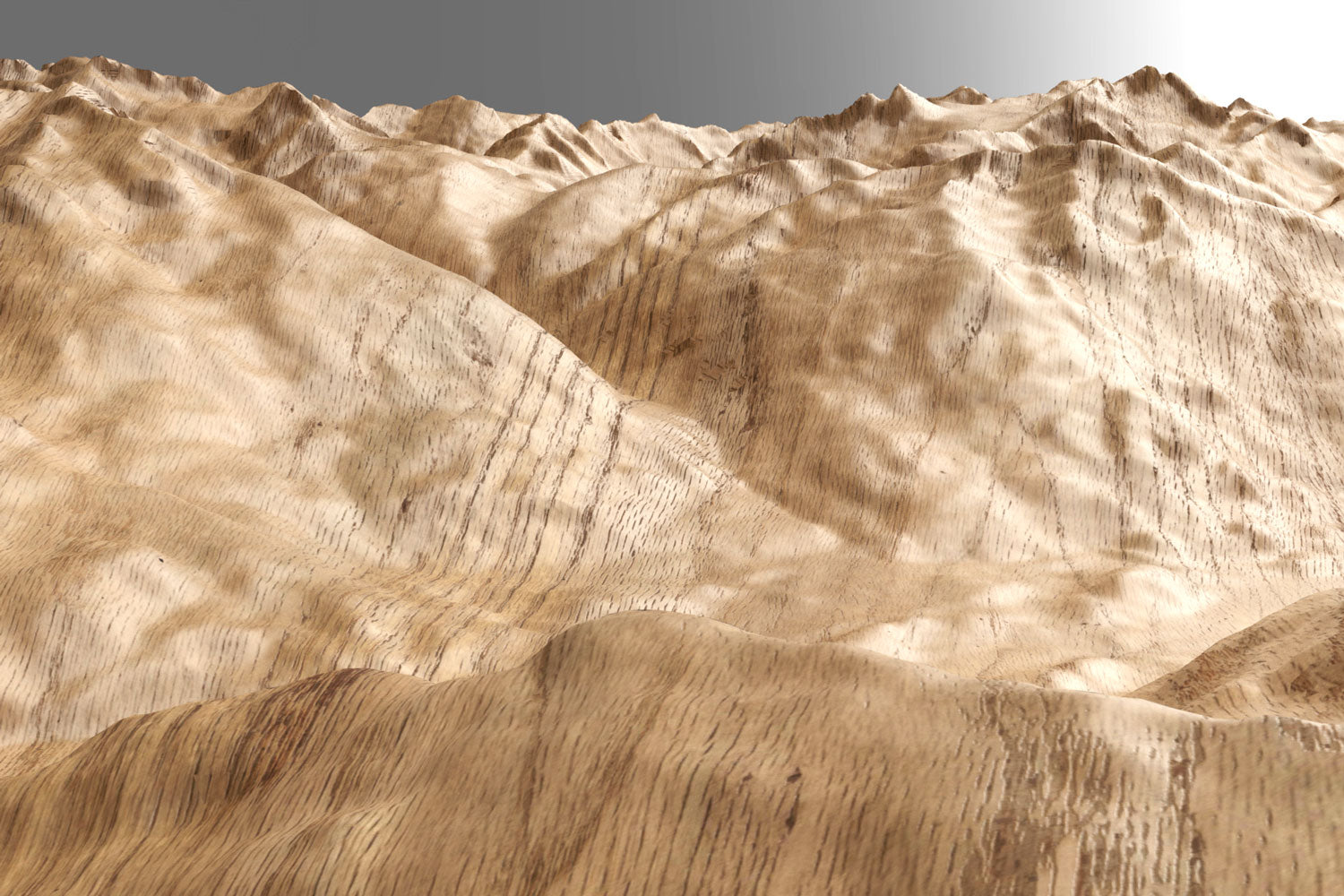 Whistler Keepsake Box