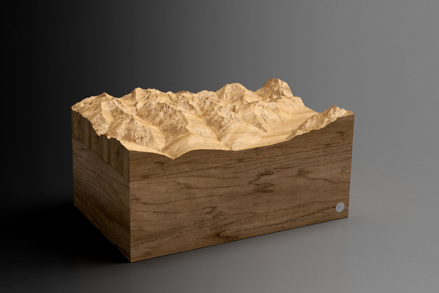 The Collection – Contour Boxes