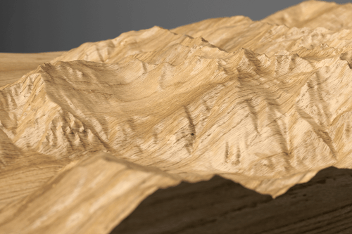 4 Valleys, Switzerland