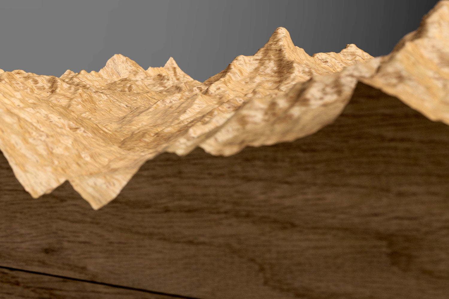 Ama Dablam Keepsake Box