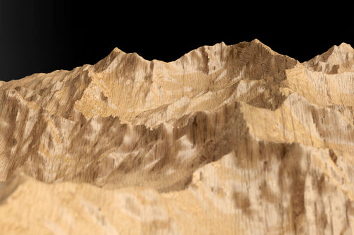 Annapurna Keepsake Box