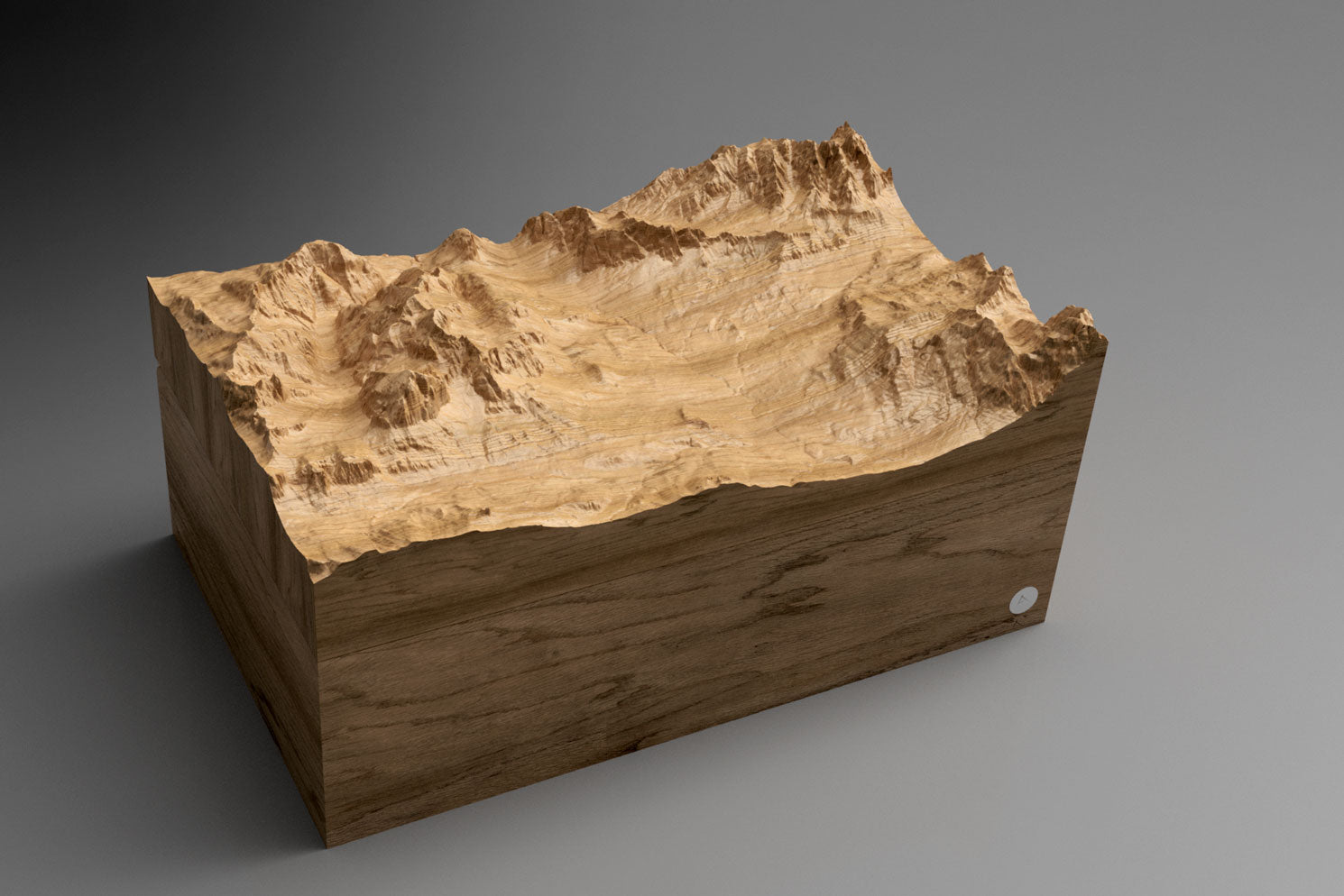 Cortina Keepsake Box