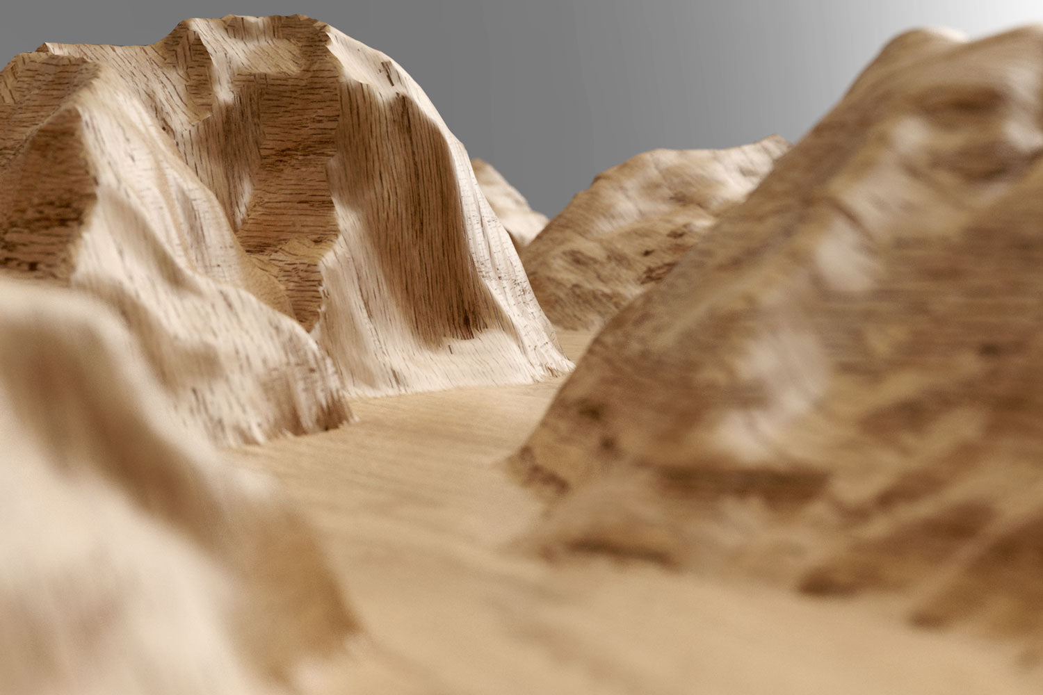 Doubtful Sound Keepsake Box