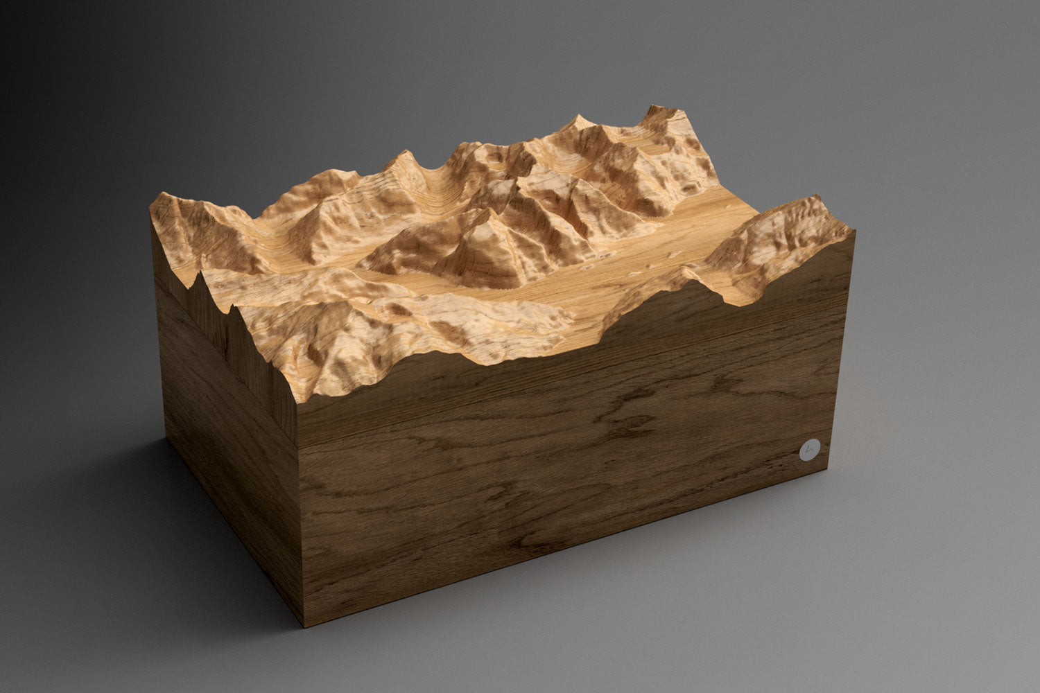 Doubtful Sound Keepsake Box