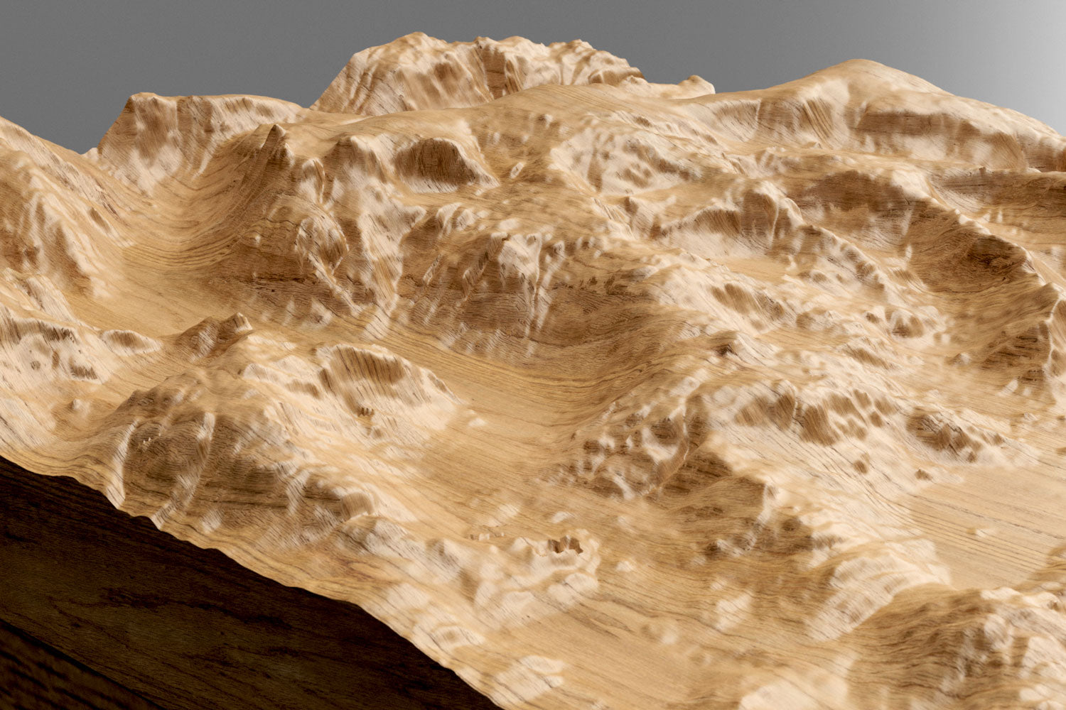 Lake District, England