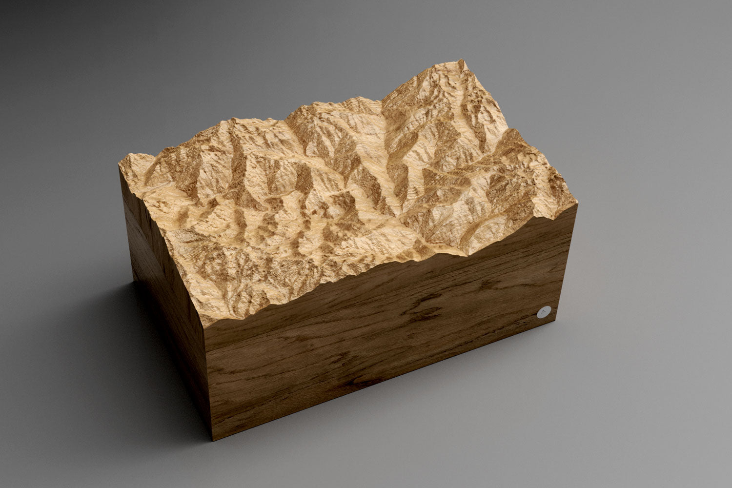 Machu Pichu Keepsake Box