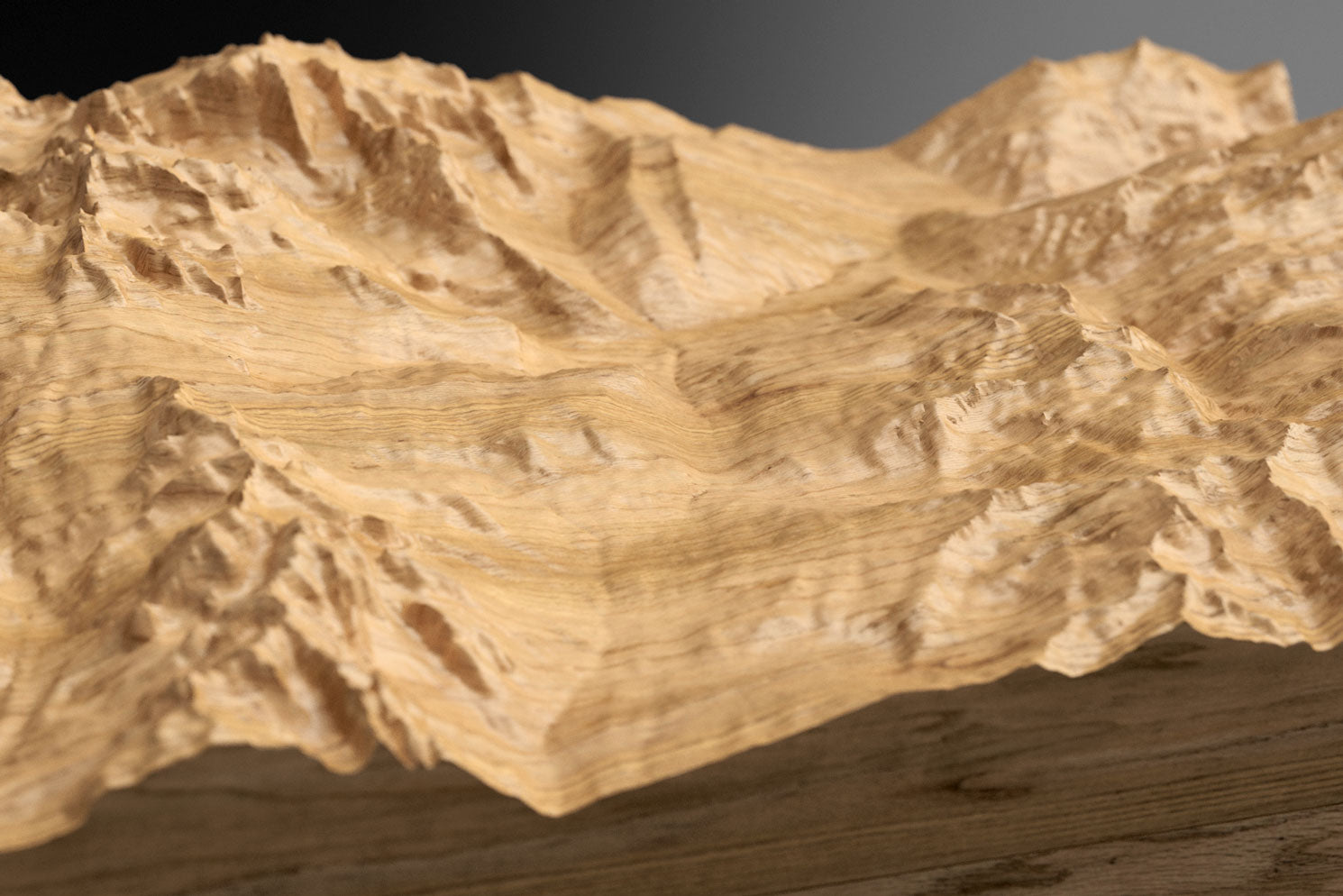 Madonna di Campiglio Keepsake Box