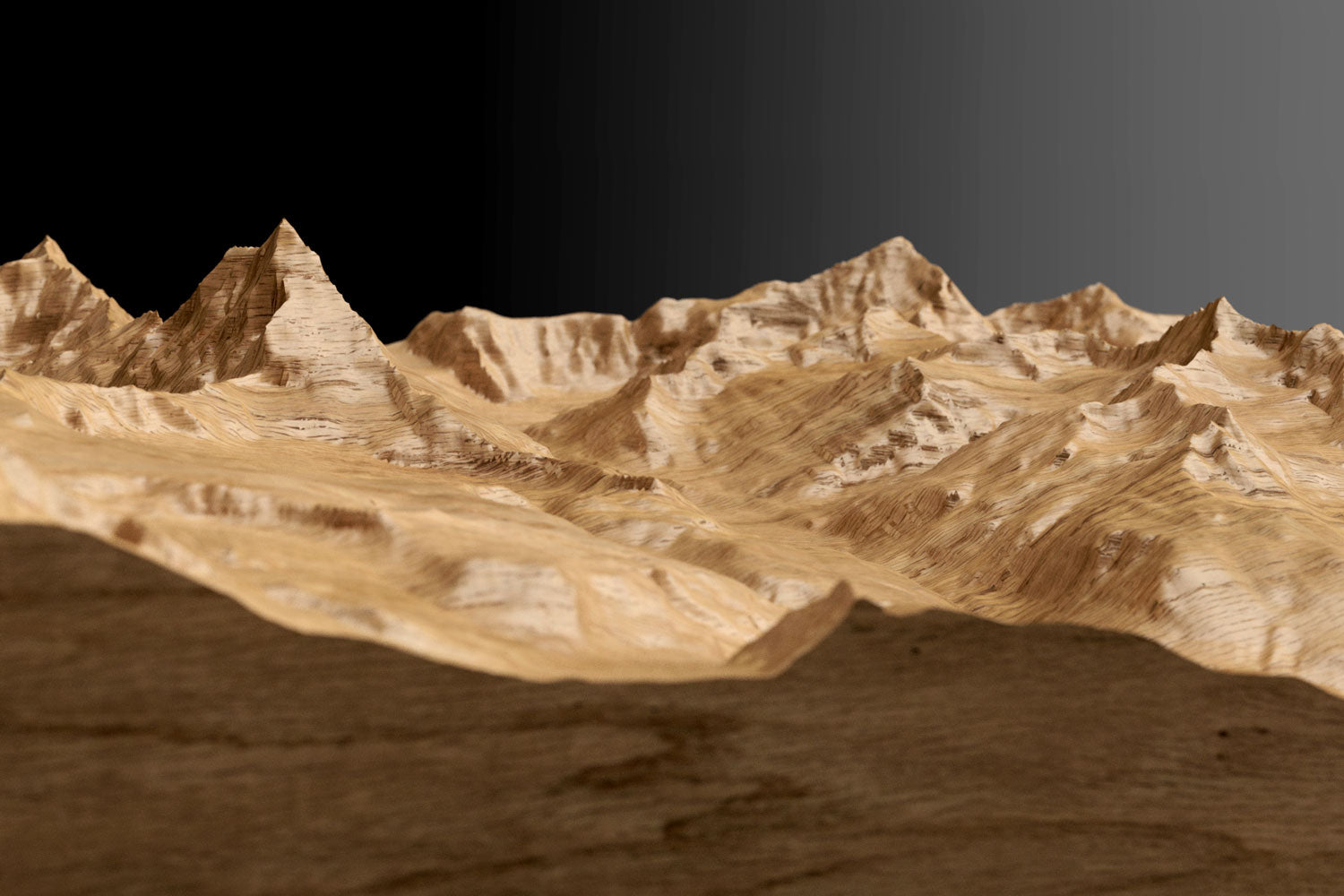 Matterhorn, Switzerland