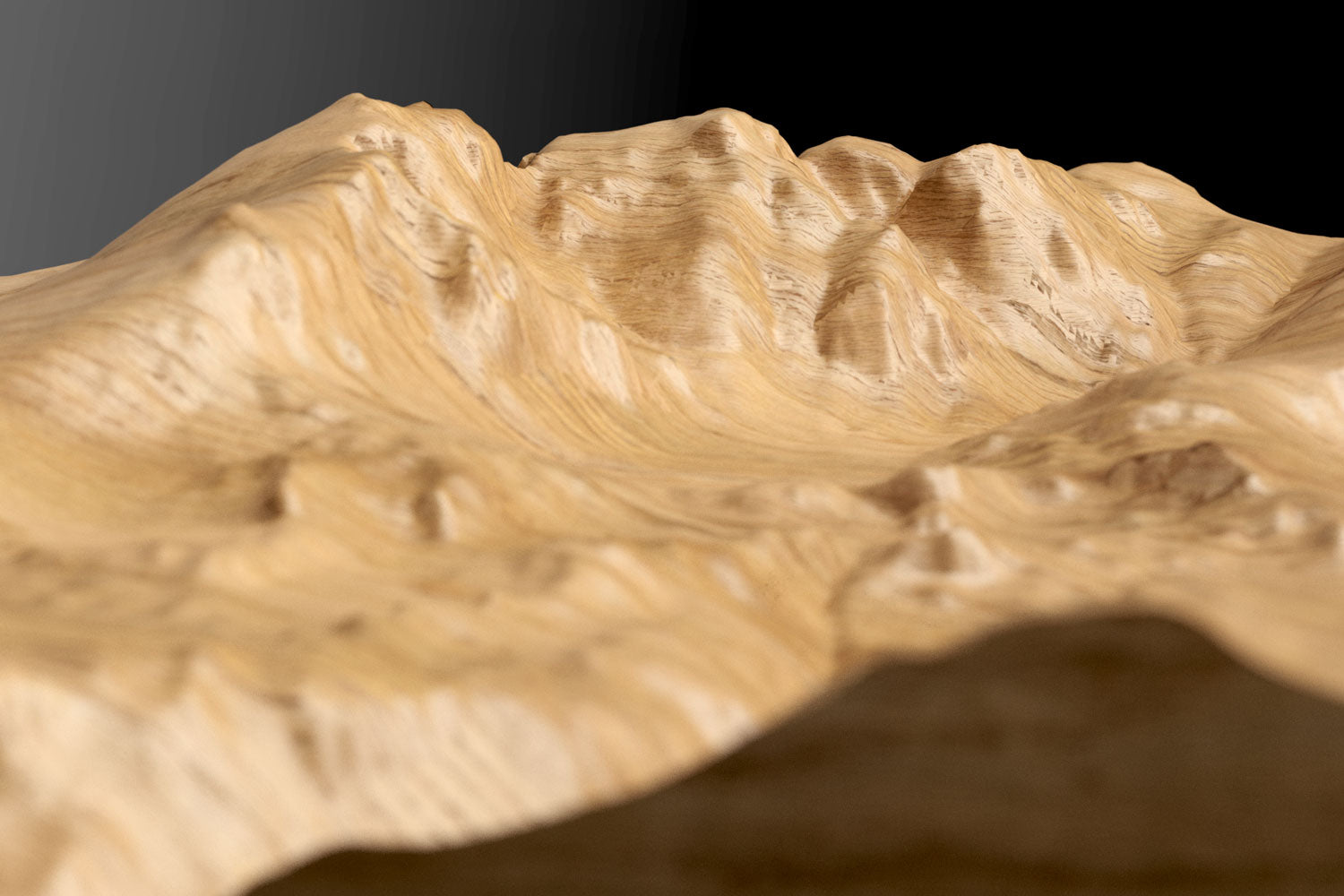 Scafell, Cumbria, England