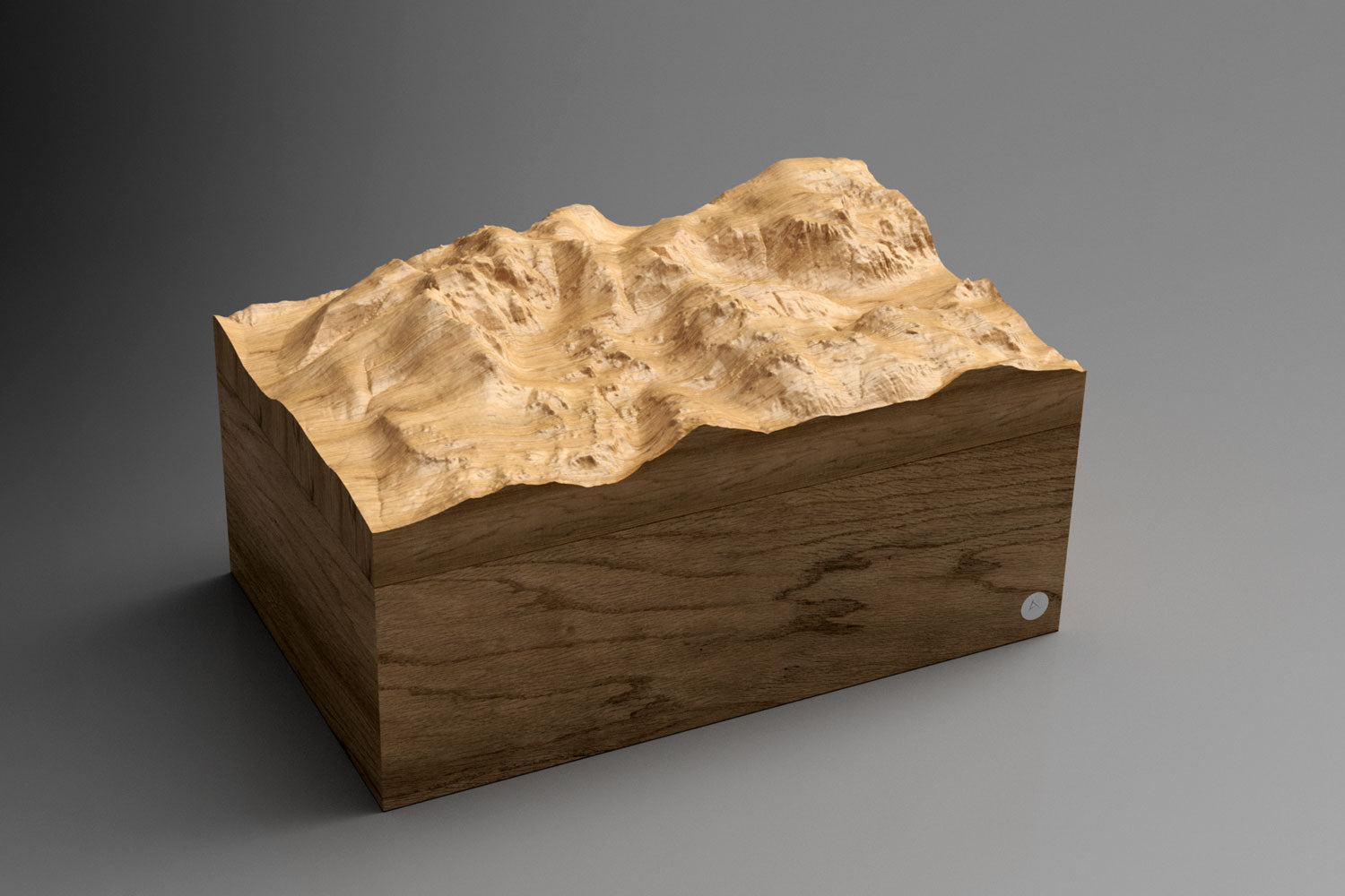 Scafell, Cumbria, England