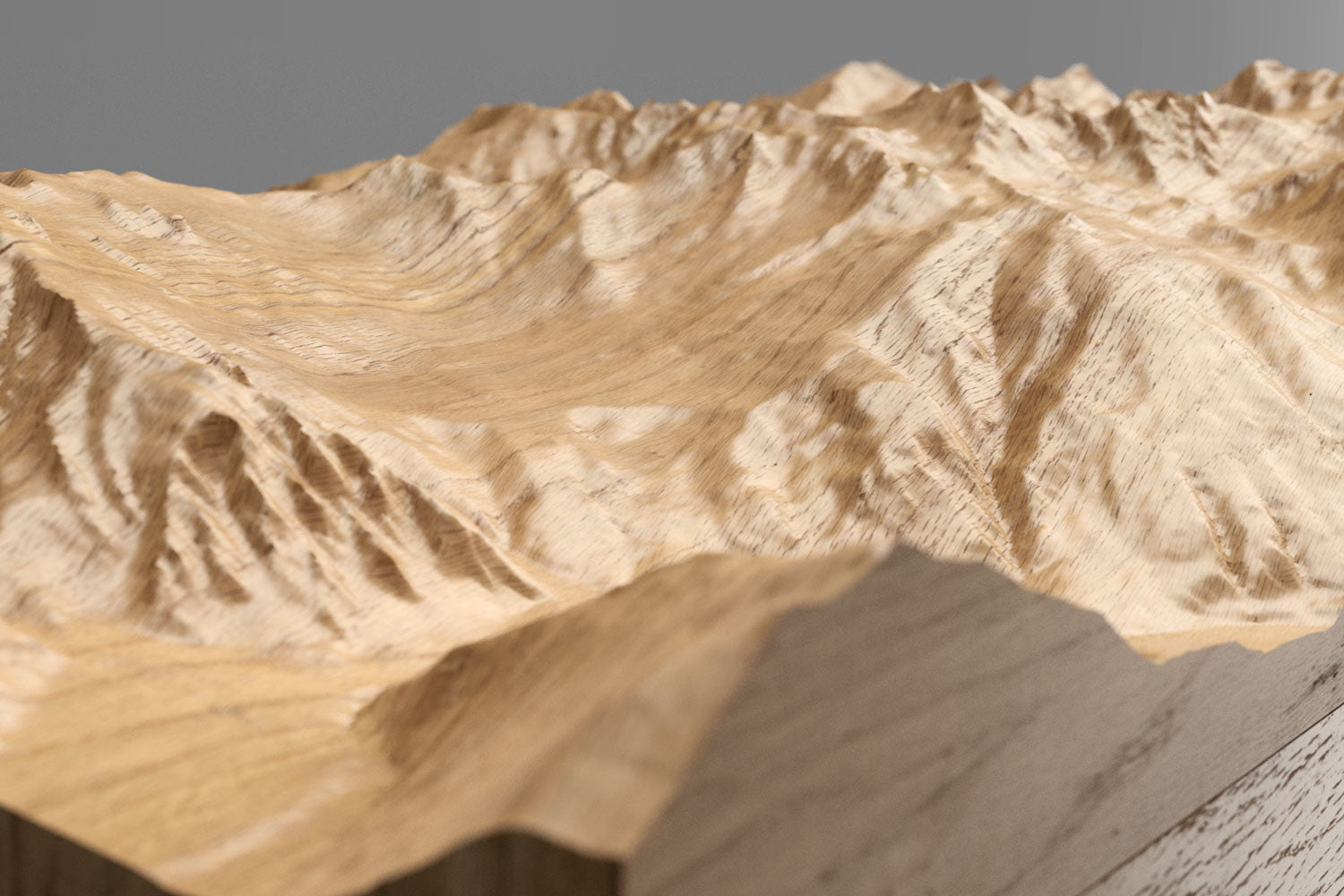 Verbier Keepsake Box